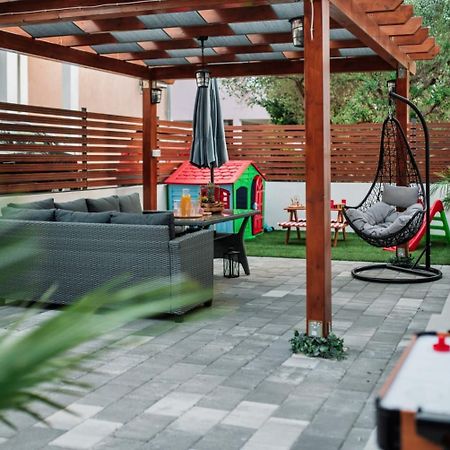 Apartman Ivana ザダル エクステリア 写真