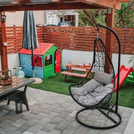 Apartman Ivana ザダル エクステリア 写真