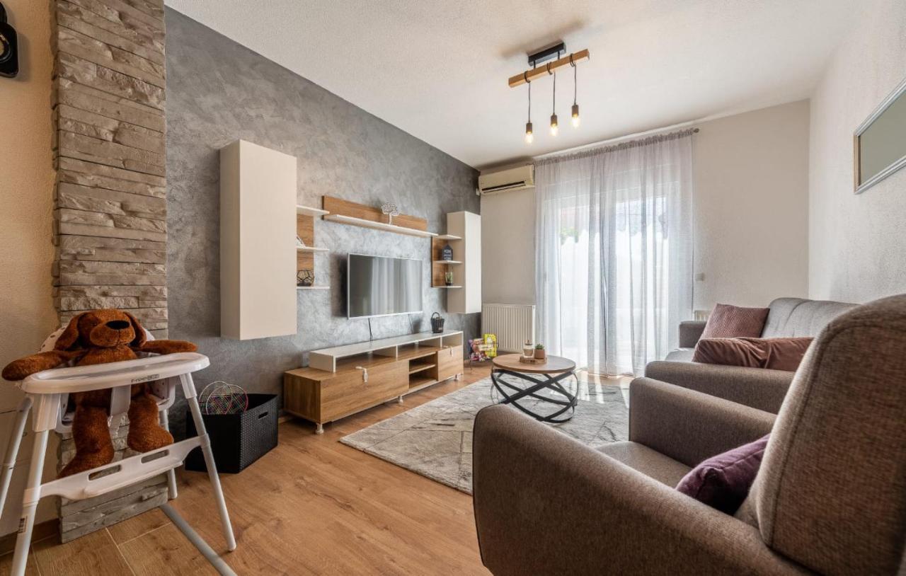 Apartman Ivana ザダル エクステリア 写真