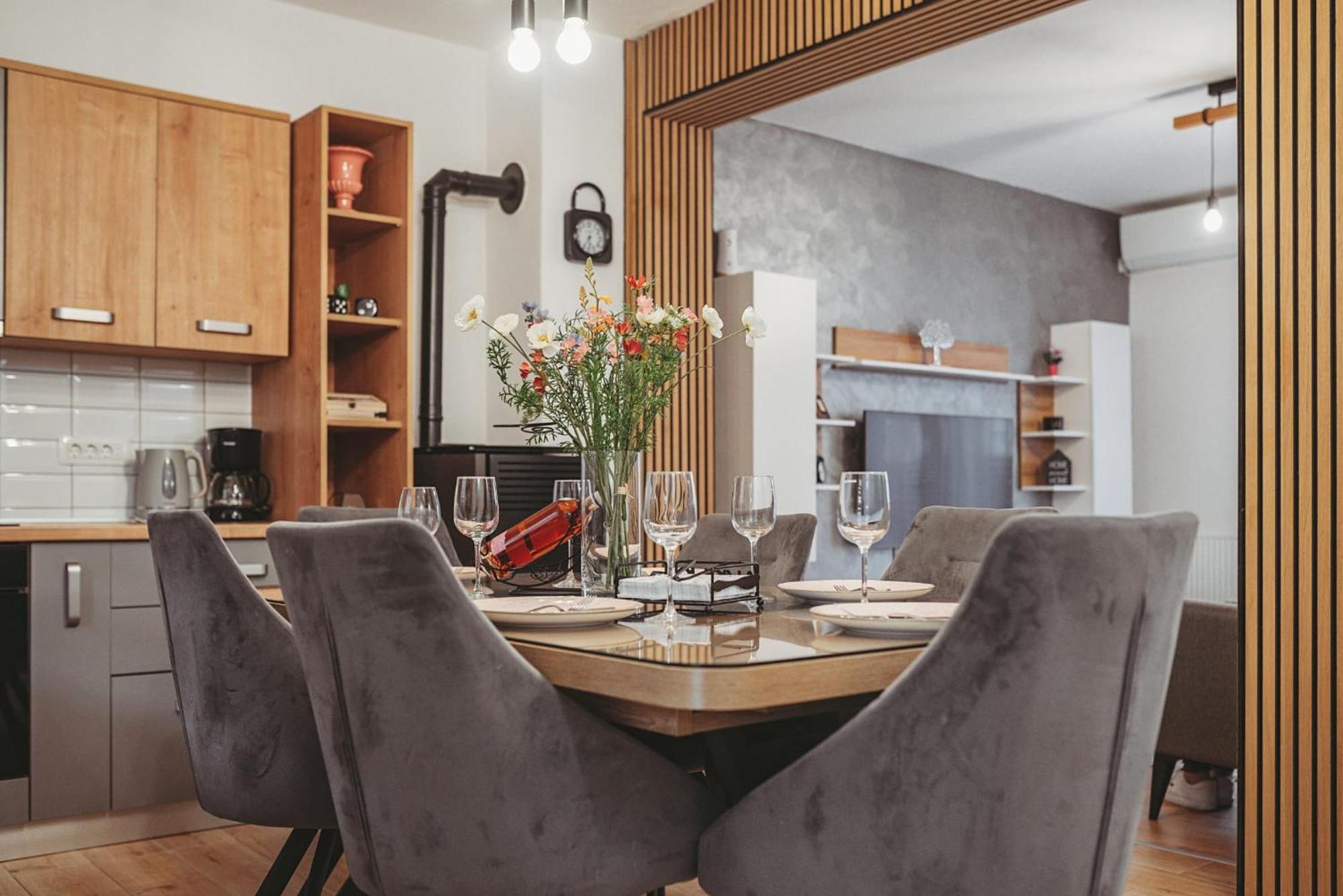 Apartman Ivana ザダル エクステリア 写真