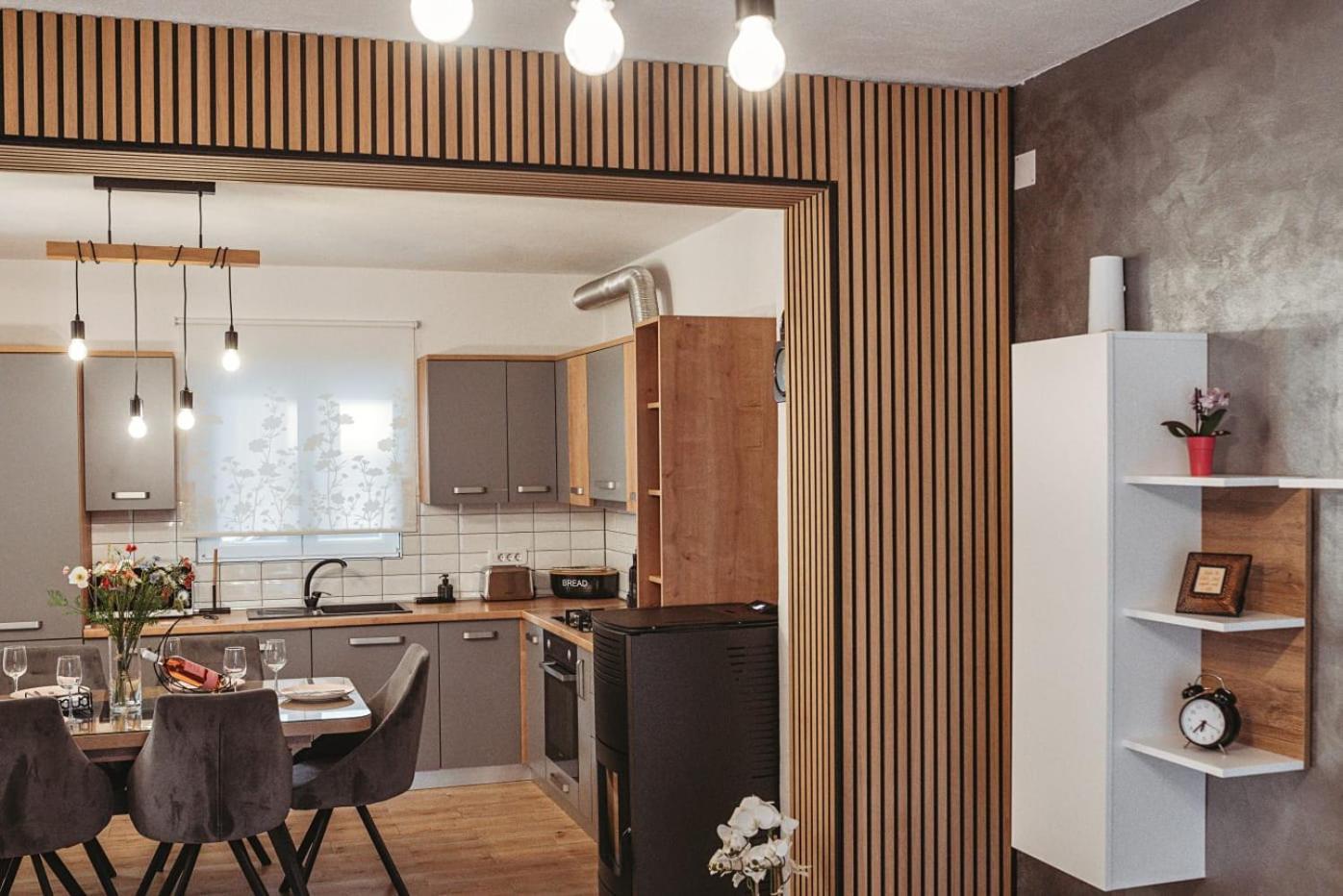 Apartman Ivana ザダル エクステリア 写真
