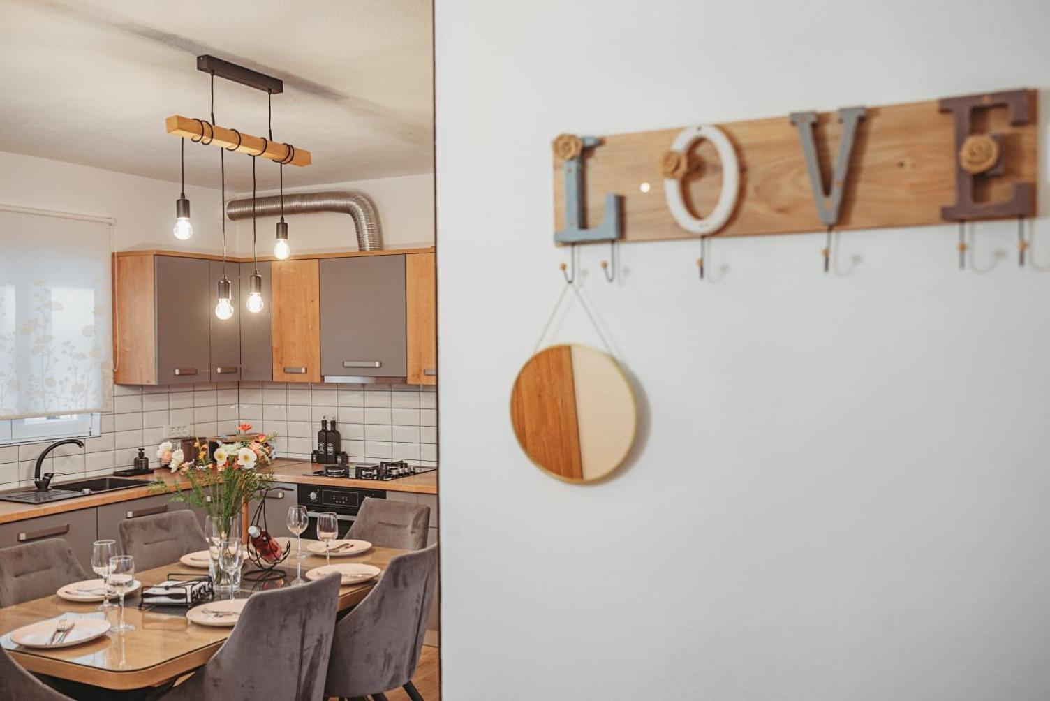 Apartman Ivana ザダル エクステリア 写真