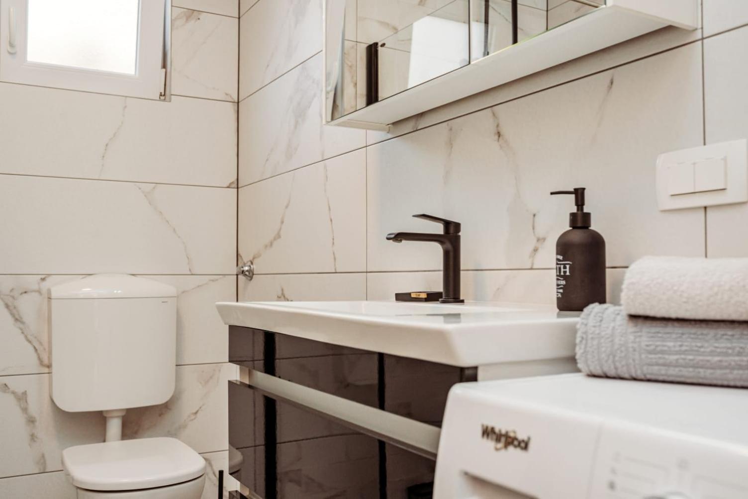 Apartman Ivana ザダル エクステリア 写真