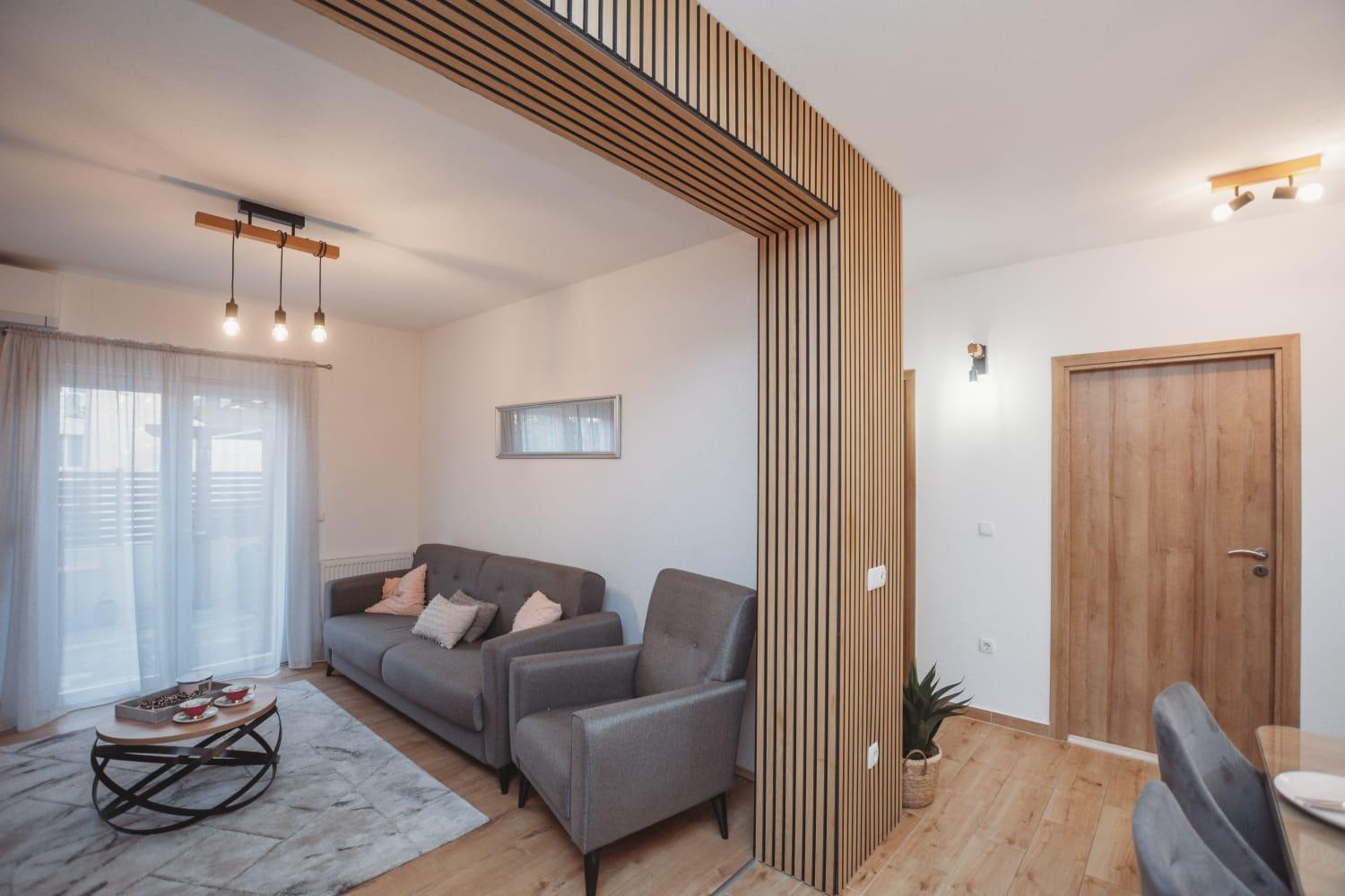 Apartman Ivana ザダル エクステリア 写真