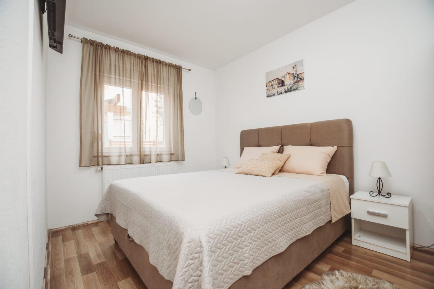 Apartman Ivana ザダル エクステリア 写真