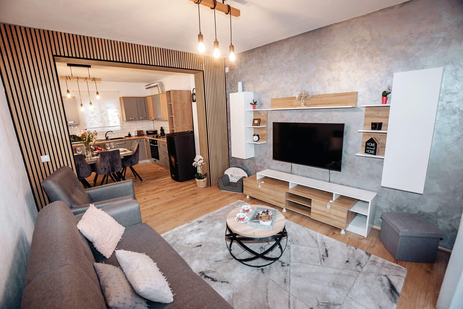 Apartman Ivana ザダル エクステリア 写真