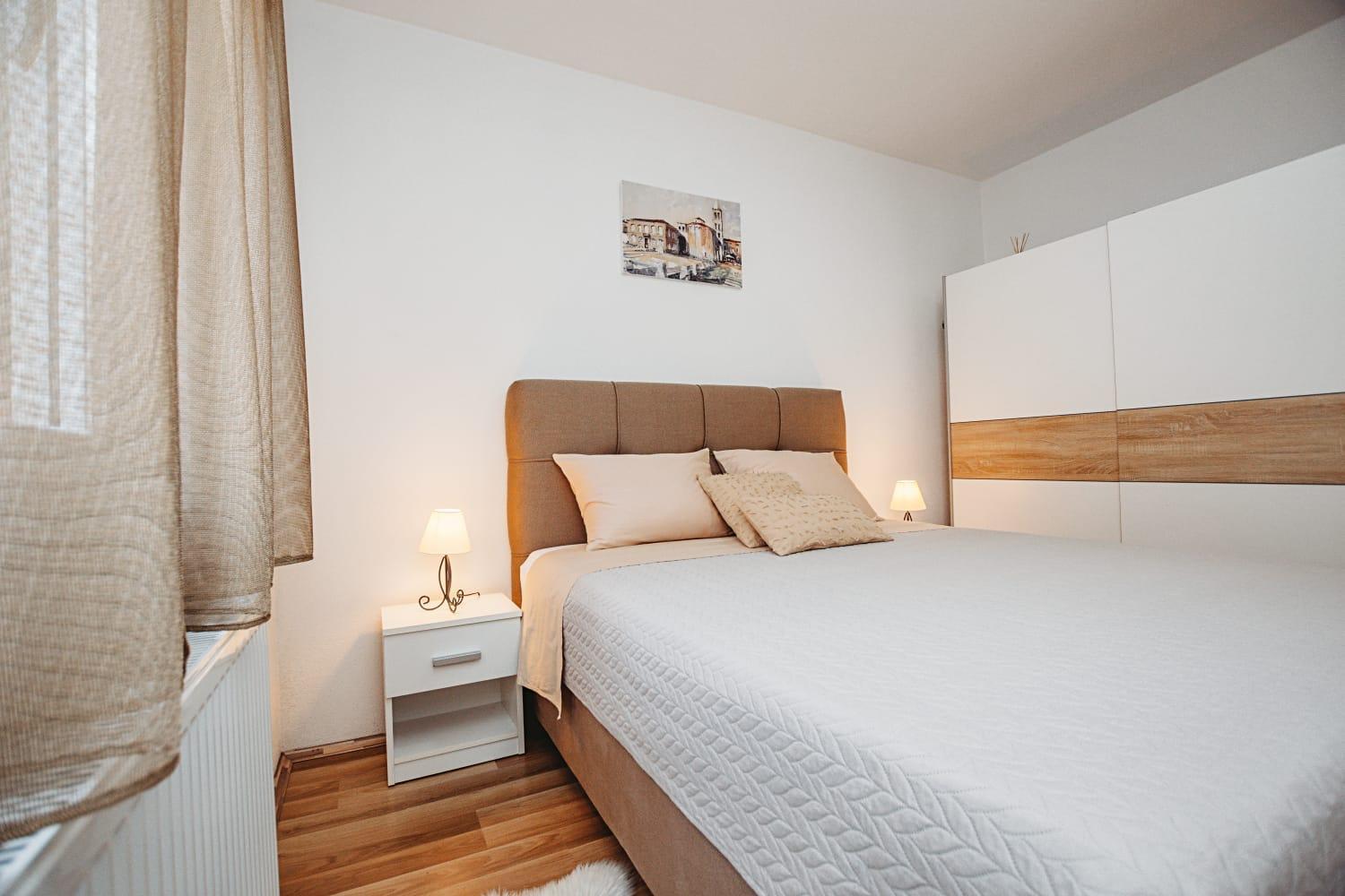 Apartman Ivana ザダル エクステリア 写真