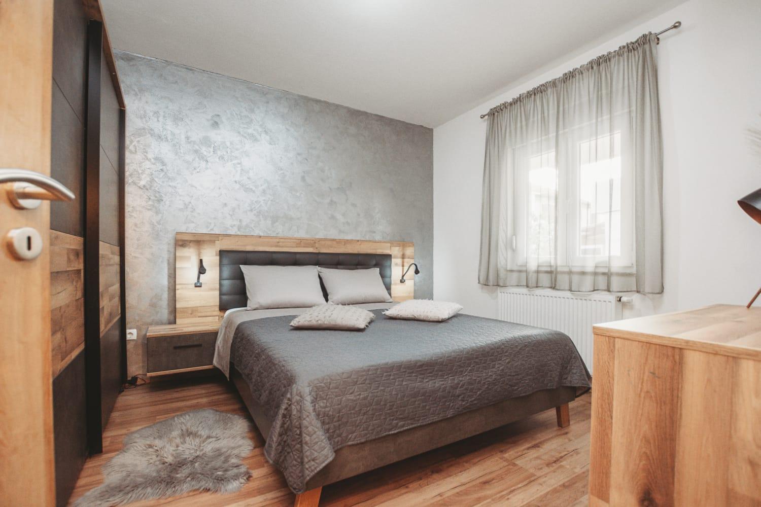 Apartman Ivana ザダル 部屋 写真